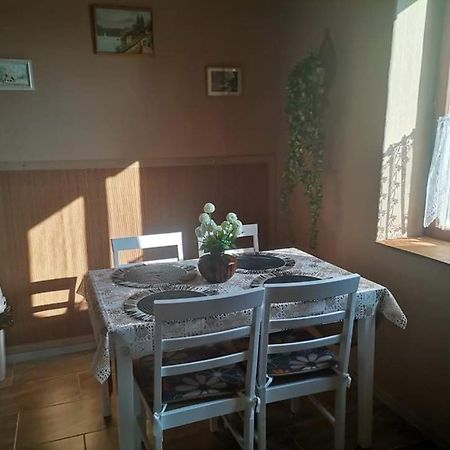Pazsit-To Vendeghaz Apartment Békésszentandrás Exterior foto